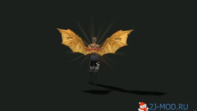 Крылья дракона | Dragon Wings | NevesOma | L2j-mod.ru смотреть онлайн