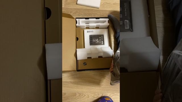 MSI GL65 LEOOPARD i7 10750H - RTX2060 KUTU AÇILIMI -TÜRKİYEDE İLK! #msi #leopard #gl65 #unboxing смотреть онлайн