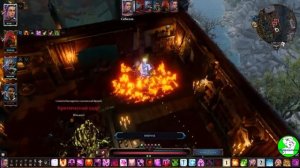 Divinity original sin 2: Definitive edition. Топ 7 связок для легкой победы.