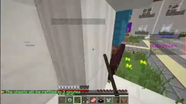 Diamond Sword vs Wooden Sword смотреть онлайн