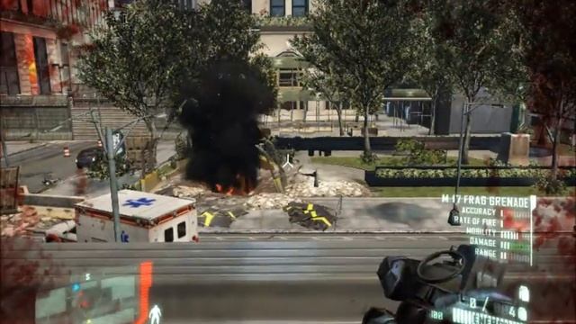 Crysis 2 Intel HD 3000 смотреть онлайн