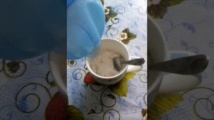 Лимонная кислота + сода=шипучка.