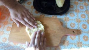 Цеппелины. Вкусно и просто!