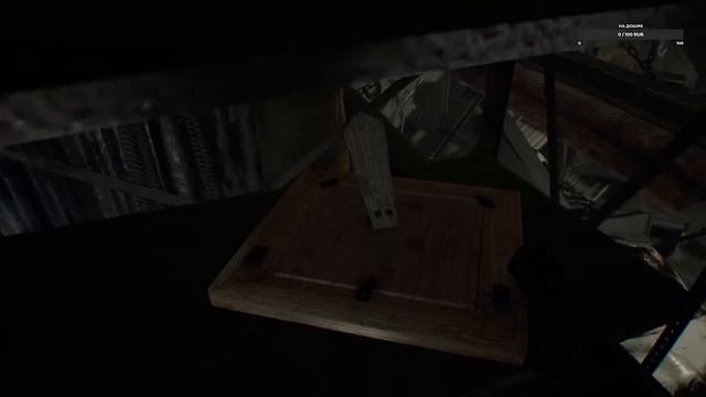 прохождение resident evil 7 смотреть онлайн