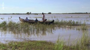 360 Geo - Birmanie, les sculpteurs de marbre de Mandalay