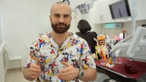 Ирригатор. Может ли он заменить зубную нить?