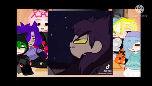 реакция на Пика 13 карт