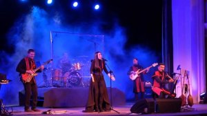 Пташечка (cover by Иренек Хан)