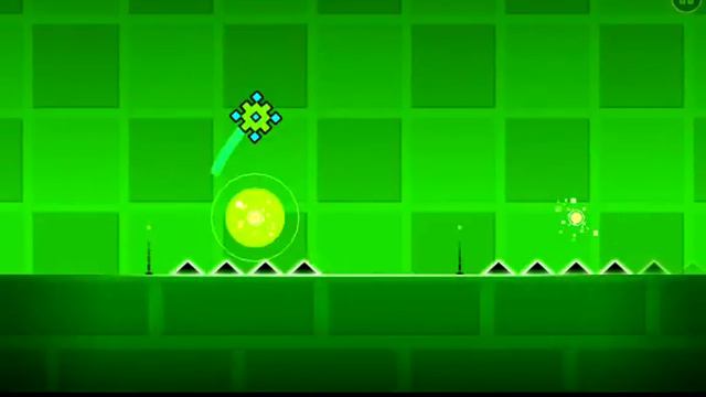 Geometry Dash 2!! Уровни в сети!! |Dimas смотреть онлайн