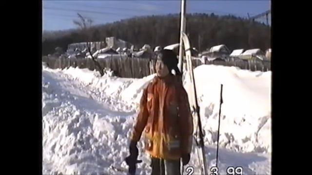 6 Возвращение в Дивногорск смотреть онлайн