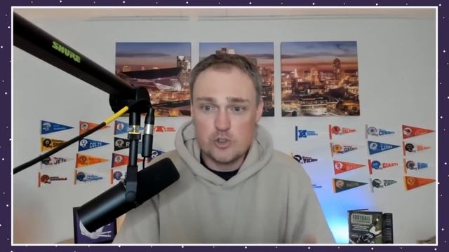 LIONS MELT DOWN! Reacting to Championship Sunday смотреть онлайн