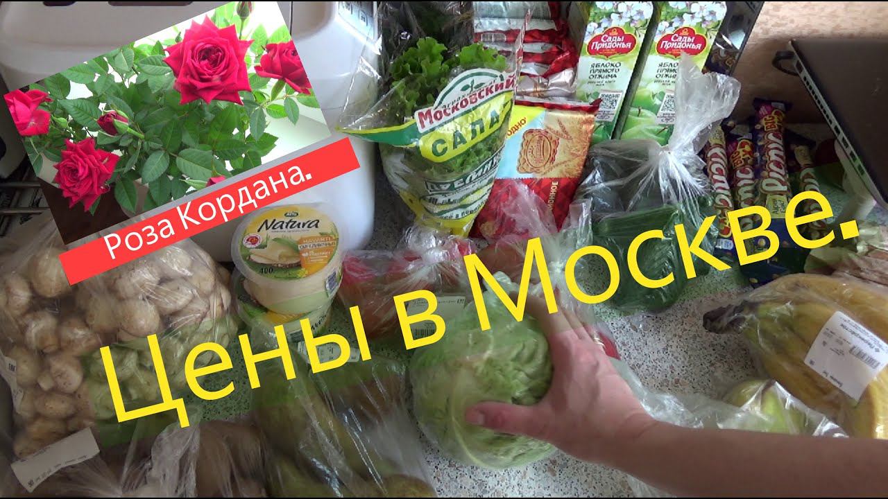 Свинина подешевела- цены в Москве.  На самом деле розе трындец.