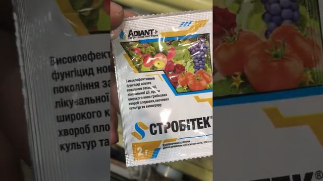Фитофтороз Альтернариоз Препараты от фитофтороза и альтернариоза Топ на Рынке Украины