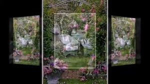 Преврати свой садовый участок в уголок рая! Создай неповторимый дизайн. Дизайн садовых участвок