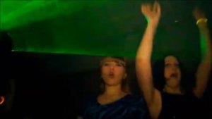 ГлюкЕр   Школьный дискач видео Инкерман