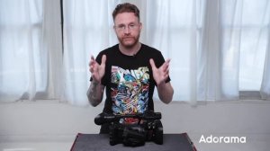 Canon XF605 Professional Camcorder | First Look