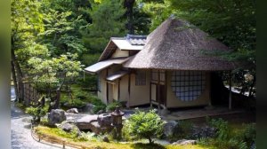 Япония  Чайная церемония