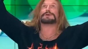 Джигурда матерится