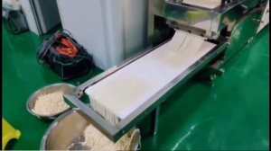 Мультифункциональная машина для производства лапши (Китай) - Сытный Дом