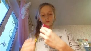 Маи подарки на день рождение