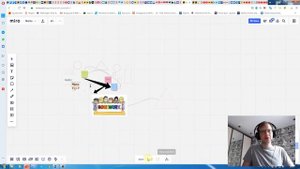 Как включить демонстрацию экрана в Miro