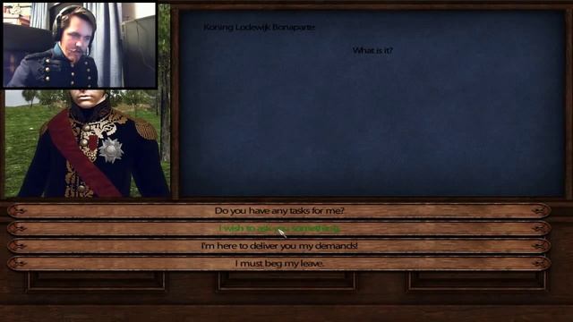 Mount & Blade Warband: L'Aigle (The Eagle) Part 6 смотреть онлайн