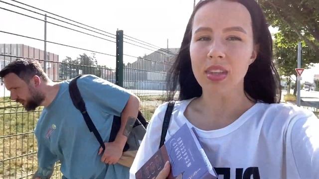 КНИЖНЫЙ ВЛОГ ?