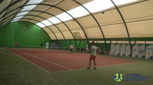 PLA Tenis | 7. Turniej | 2022-2023