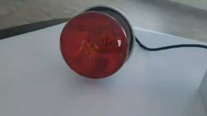 #Лампа #инфракрасная для обогрева курятника, свинарника и так далее