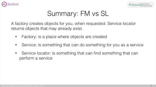Summary 1 [4] смотреть онлайн