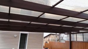 Какую кровлю выбрать? \ Какая кровля более выгодна и какая подойдет именно вам?