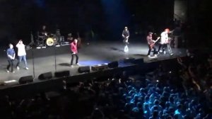 Элизиум - Что сделал ты? (Stadium, 03.11.17)