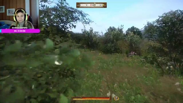 Kingdom Come: Deliverance # 31 Банда ублюдка смотреть онлайн