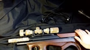 Видео обзор прицела Hawke Vantage 2-7x32 АО