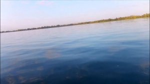 Рыбалка на Волге. Чардым. Ловля судака в отвес. 2019 г.