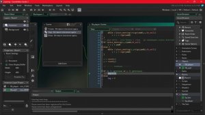 Анимация движения как в Hotline Miami [Game Maker Studio 2]