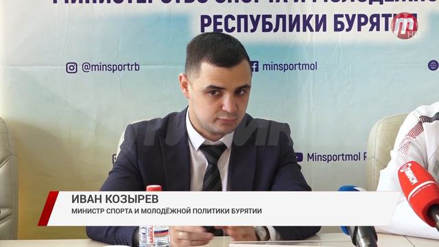 Призёра Чемпионата Европы по волейболу сидя Виталия Соболева чествовали в Министерстве спорта смотреть онлайн