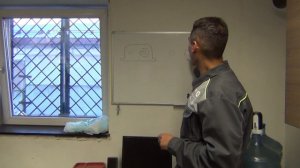 Как расставить валы в вибраторе реверсивной виброплиты.