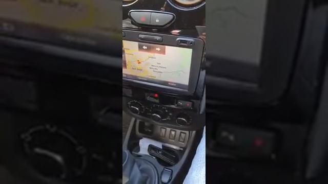 MediaNav Mapa Costa Rica смотреть онлайн