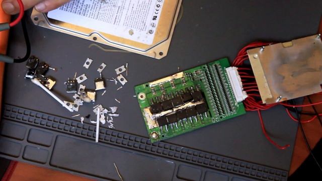 Bms ultron - want to fly!! смотреть онлайн