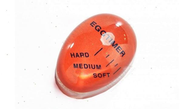 Индикатор для варки яиц «ПОДСКАЗКА» обзор TD 0088 бренд Bradex производитель Bradex (Израиль) смотреть онлайн