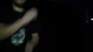 Бузники в клубе