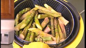 Рецепты для фритюрниц