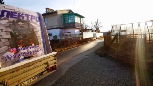 Электротрицикл Грузопассажирский трансформер, E-trike Pass&Cargo