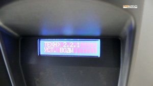 Видеоинструкция к Necta Kikko Max. Программирование кофе и напитков с сыпучими ингредиентами