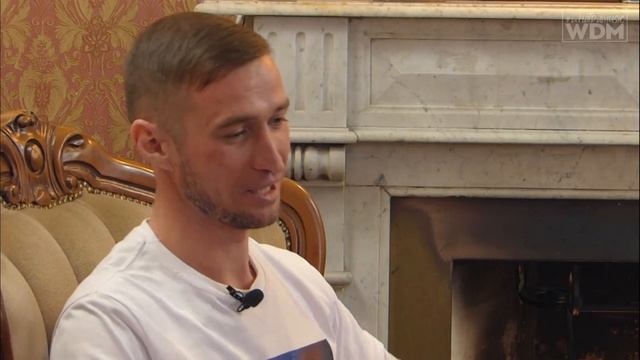 Не4ехов: о поэзии, о жизни и немножко про хип-хоп смотреть онлайн