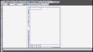 Интерфейс программы КОМПАС- 3D