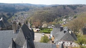 Solingen :: Город Золинген и замок Шлоссбург  :: мое путешествие по Германии :: Часть 1 ::