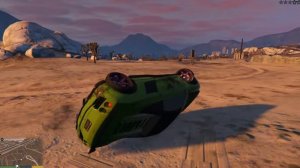 Как не глушить двигатель выходя из автомобиля в GTA5