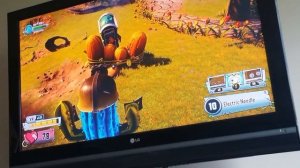 New game! Cactus playthrough.